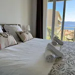 Eugenie T4 Vue Centre-ville Apartamento