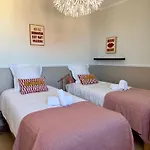 Eugenie T4 Vue Centre-ville شقة