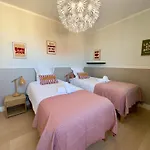 Apartamento Eugenie T4 Vue Centre-ville Ajaccio (Corsica)