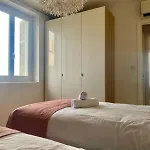 Eugenie T4 Vue Centre-ville * أجاكسيو