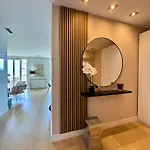 Eugenie T4 Vue Centre-ville Apartamento *