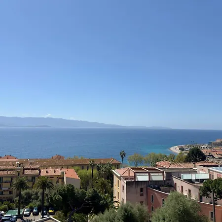 Apartamento Eugenie T4 Vue Centre-ville *