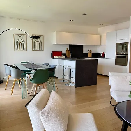Apartamento Eugenie T4 Vue Centre-ville *