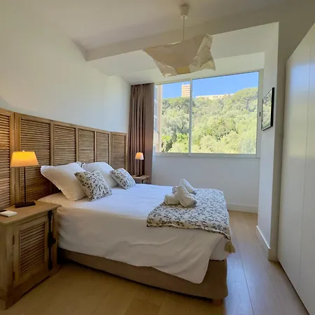 Apartamento Eugenie T4 Vue Centre-ville *